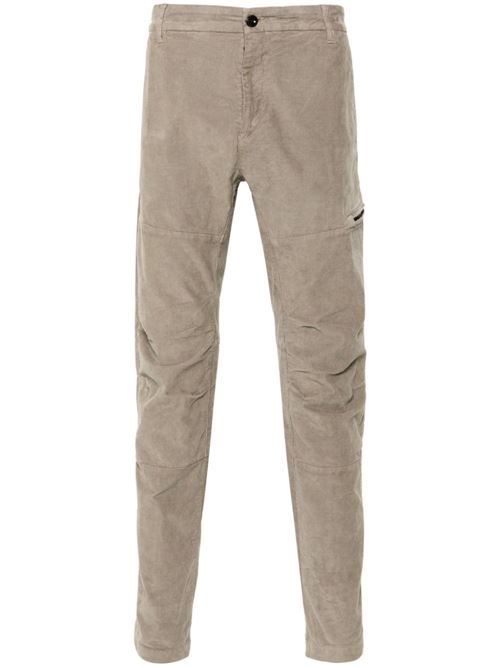 Pantalone uomo in velluto Corduroy CP COMPANY | 17CMPA199A006410O359